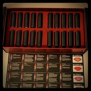 Kat Von D Studded Obsession Vault